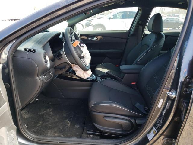 2023 KIA FORTE GT L 3KPF54AD0PE539983
