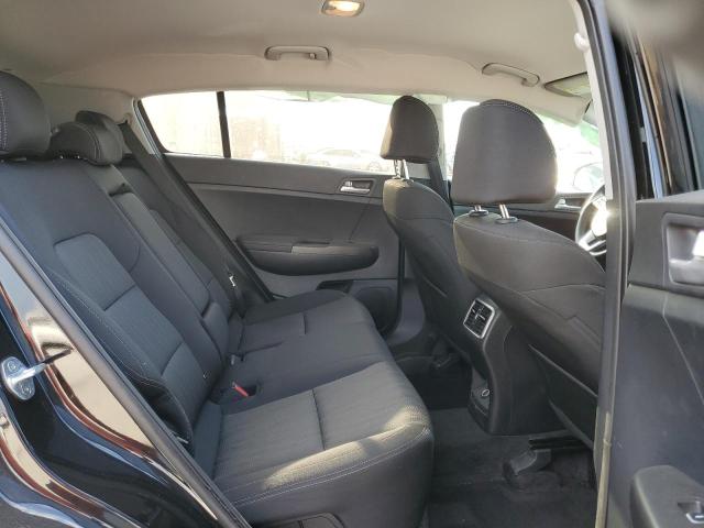 2022 KIA SPORTAGE L KNDPM3AC5N7025388