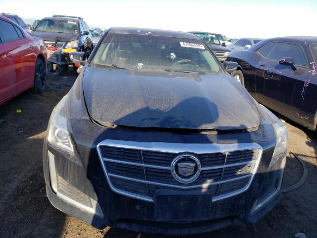 1G6AR5SX9E0132122 Cadillac Cts Luxury Collection