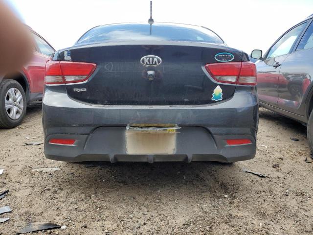 3KPA24AD0LE327579 KIA RIO LX