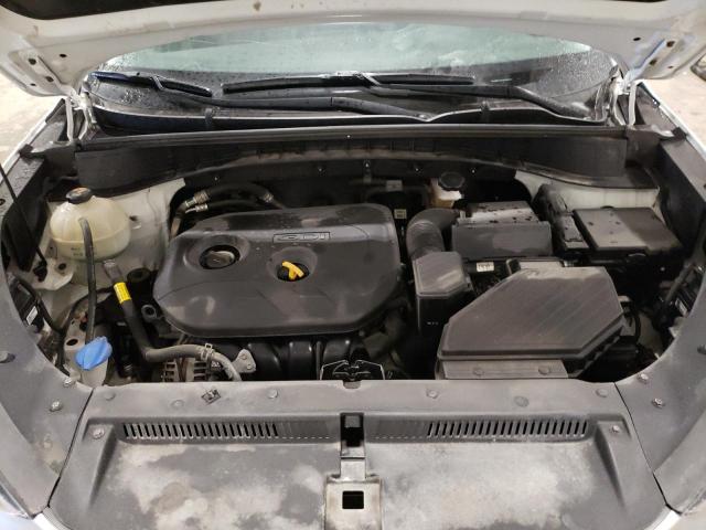 2019 HYUNDAI TUCSON SE KM8J2CA47KU882163