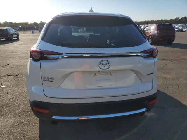 2023 MAZDA CX-9 SIGNA JM3TCBEYXP0634769