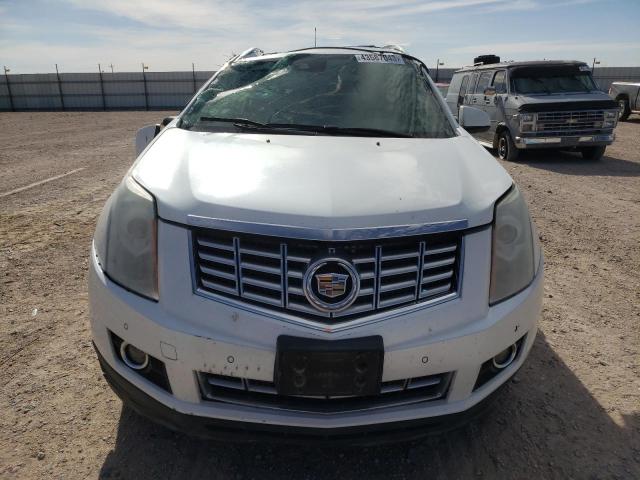 3GYFNDE33GS516968 Cadillac Srx Premium Collection
