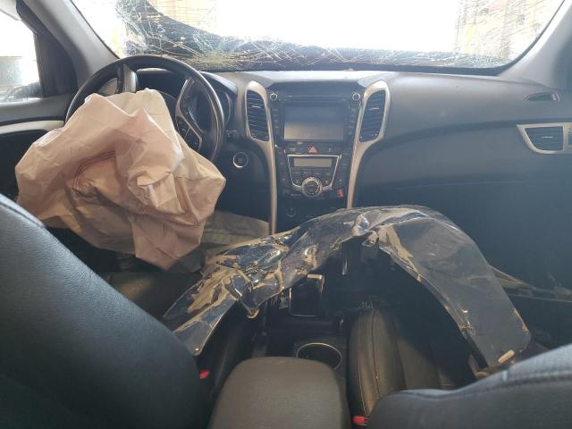 2016 HYUNDAI ELANTRA GT KMHD35LH8GU284208