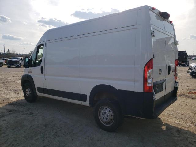 2020 RAM PROMASTER - 3C6TRVBG0LE103125