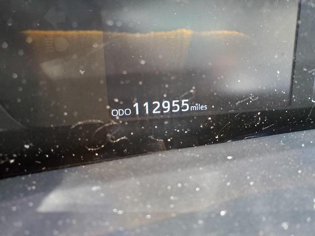 2016 TOYOTA PRIUS - JTDKARFU5G3512172