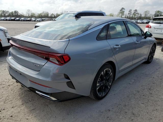 2023 KIA K5 GT LINE - 5XXG64J27PG184852