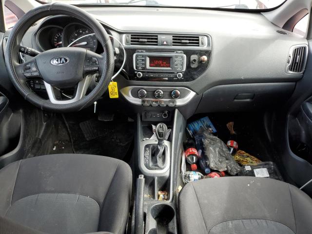 KNADM4A31H6016042 KIA RIO LX