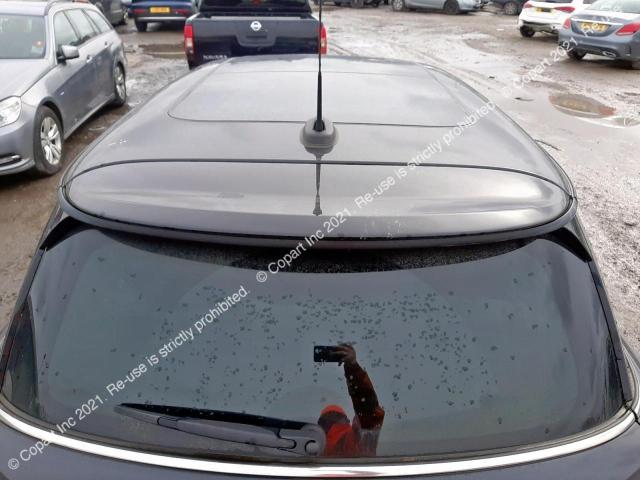 WMWXM720202E24731 Mini Cooper S A