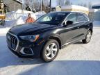 2020 AUDI Q3 PREMIUM - WA1AECF37L1025866