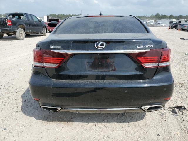 2015 LEXUS LS 460 - JTHBL5EF4F5133364