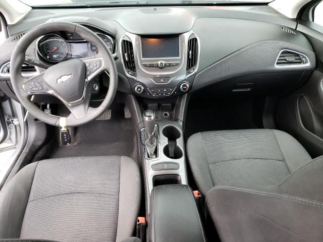 2018 CHEVROLET CRUZE LT 1G1BE5SMXJ7230251