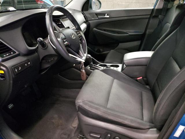 2016 HYUNDAI TUCSON LIM - KM8J3CA24GU218678