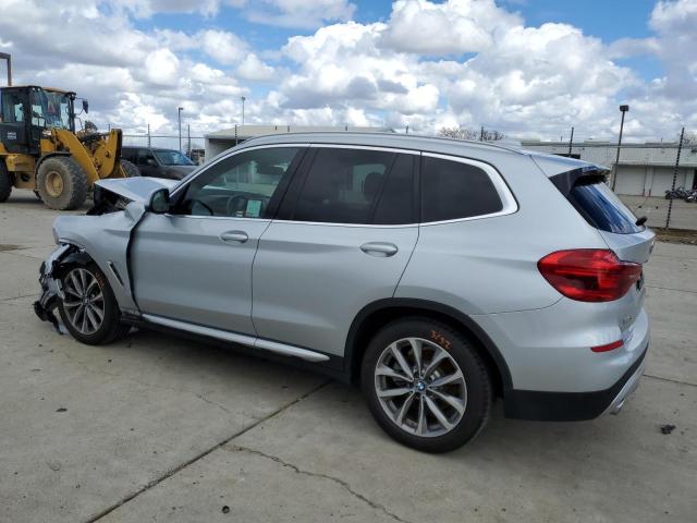 5UXTR9C5XKLR05327 BMW X3 Xdrive30i