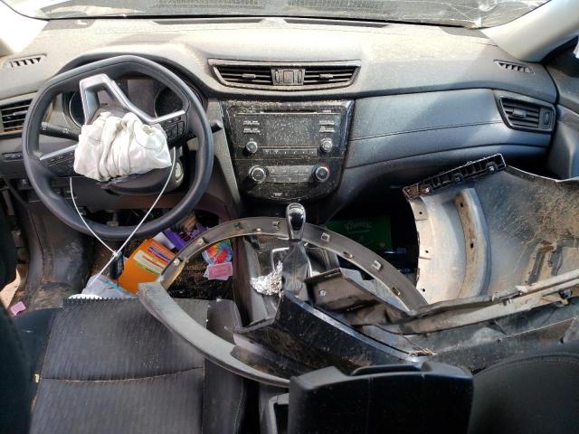 JN8AT2MV3HW275632 Nissan ROGUE S