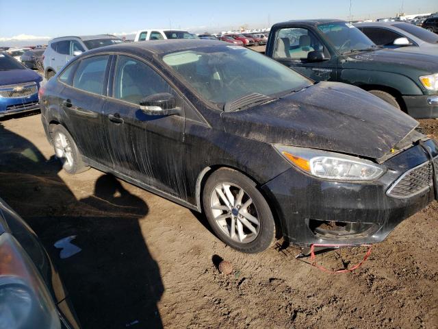 1FADP3F26GL323569 Ford FOCUS SE