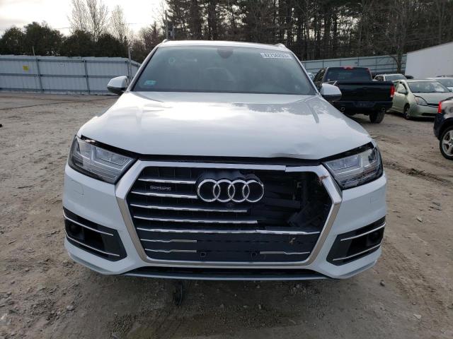 2017 AUDI Q7 PREMIUM WA1LAAF73HD006250