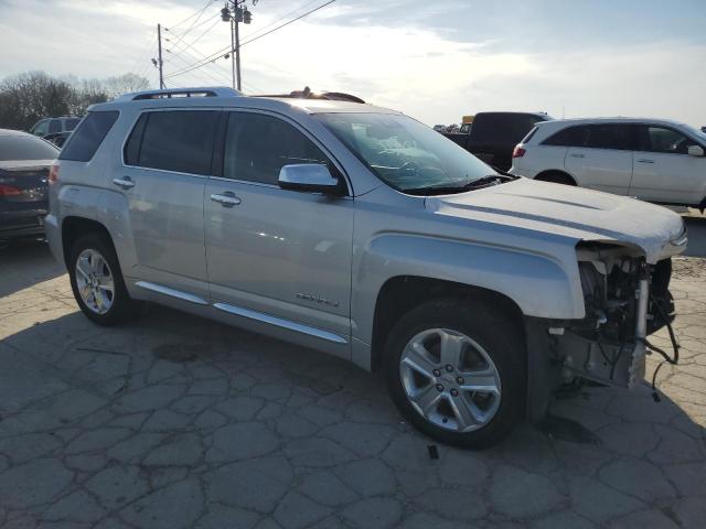 2017 GMC TERRAIN DE - 2GKALREK1H6149714