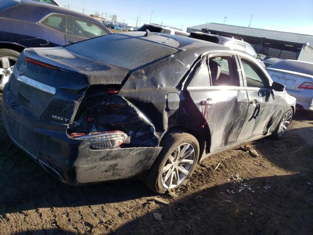 1G6AR5SX9E0132122 Cadillac Cts Luxury Collection
