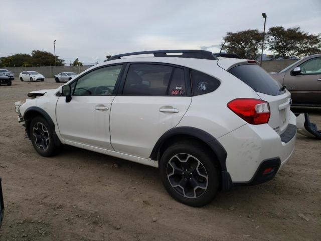 JF2GPACC5E8262001 Subaru Xv Crosstrek 2.0 Premium