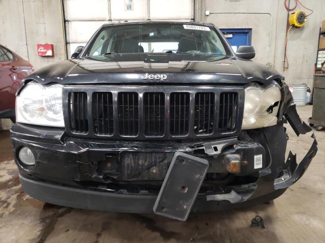 1J8HR48P97C590962 Jeep Grand Cherokee Laredo
