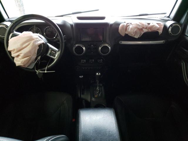 2016 JEEP WRANGLER U 1C4HJWFGXGL133431