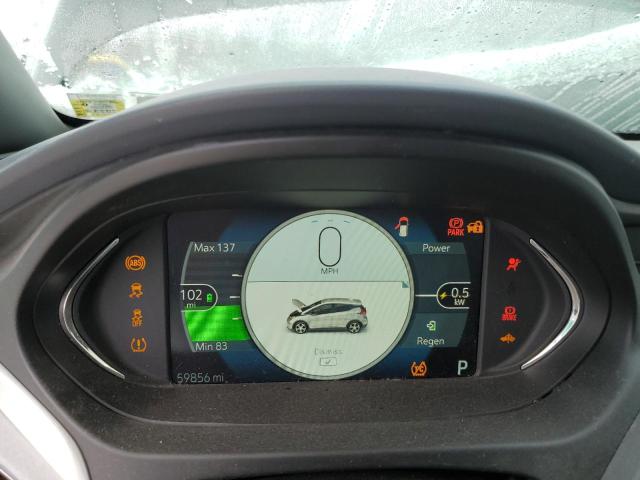 2017 CHEVROLET BOLT EV LT - 1G1FW6S08H4144921
