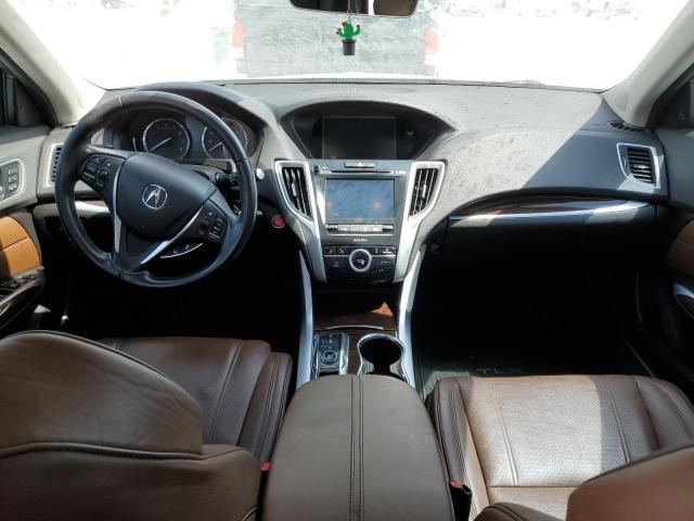 2020 ACURA TLX TECHNO - 19UUB2F44LA002884