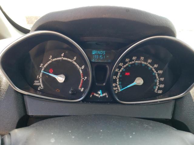 2015 FORD FIESTA SE 3FADP4EJXFM172988