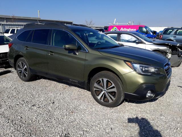 2019 SUBARU OUTBACK 2. 4S4BSANC7K3285952