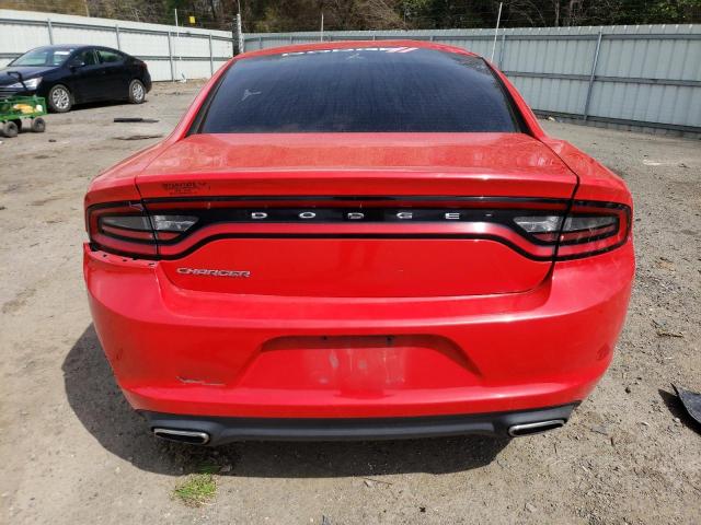 2017 DODGE CHARGER SE 2C3CDXBG4HH537227