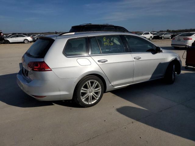 2015 VOLKSWAGEN GOLF SPORT - 3VWCA7AU9FM517112