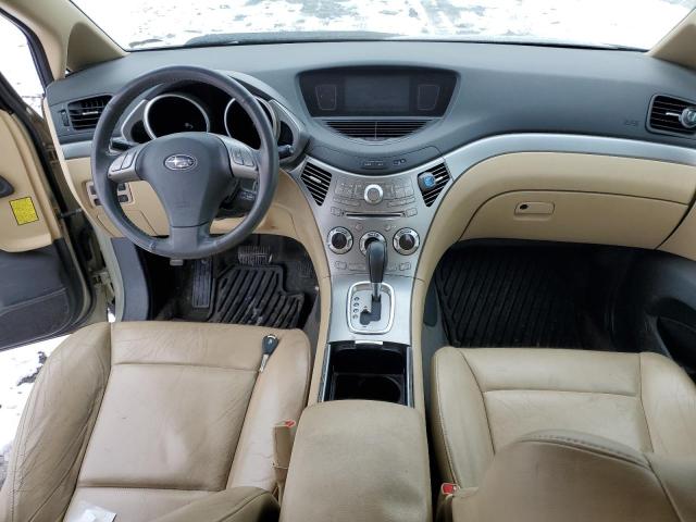 4S4WX83C064401698 Subaru Tribeca