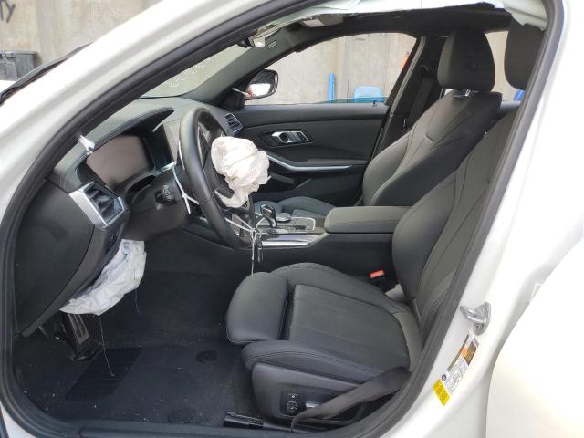 2021 BMW 330I - 3MW5R1J00M8C04032