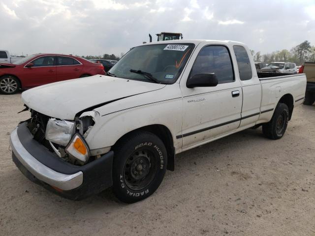 2000 Toyota Tacoma 