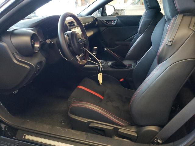 2022 SUBARU BRZ LIMITE JF1ZDBE13N9704162