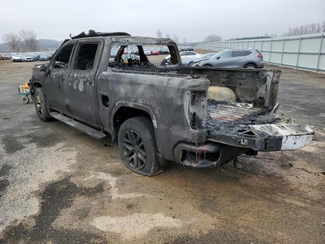 2022 GMC SIERRA LIM 3GTU9DED6NG152698