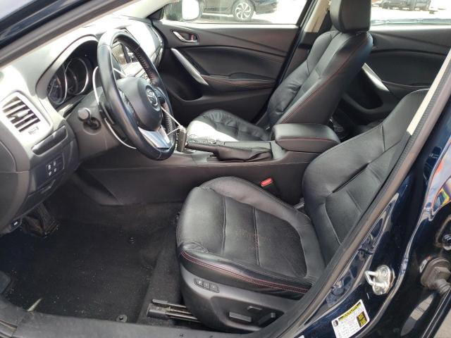 2015 MAZDA 6 GRAND TO - JM1GJ1W57F1199250