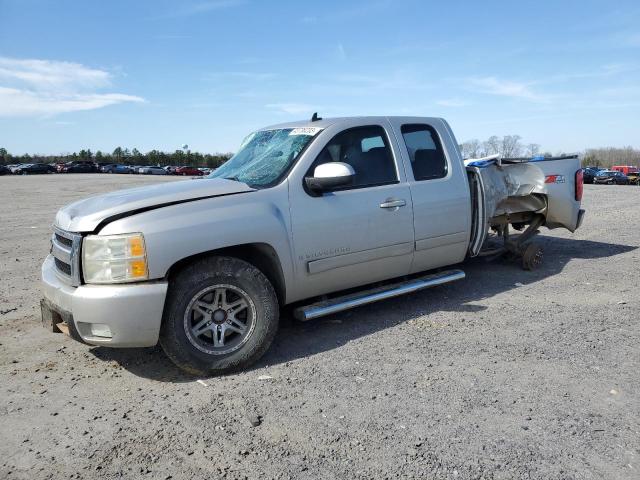 2007 Chevrolet C/K 1500 