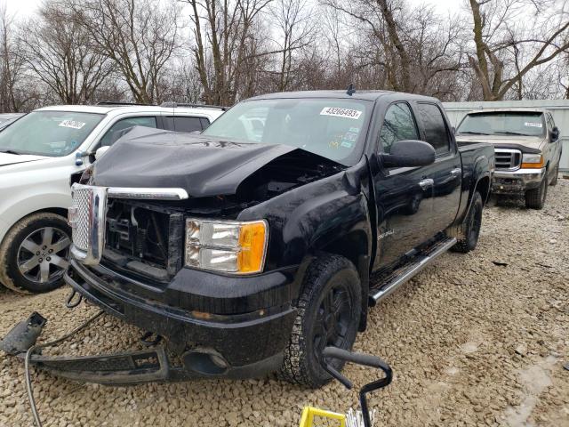 2013 GMC Sierra 1500 Denali