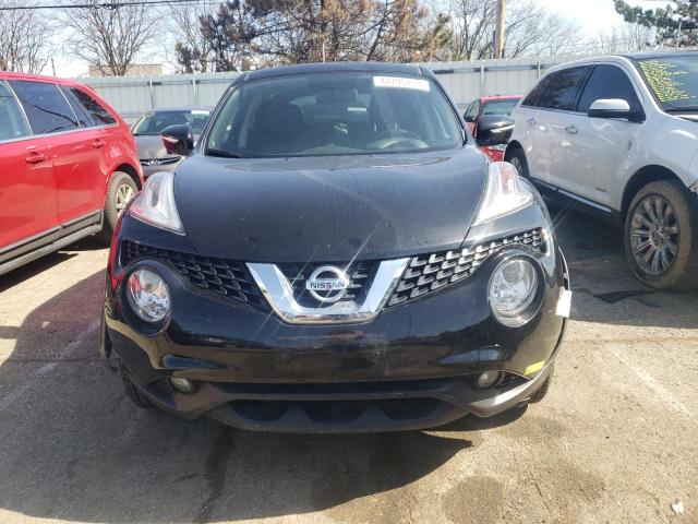 2016 NISSAN JUKE S - JN8AF5MV5GT657136