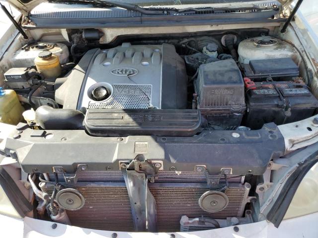 KNDUP131646599643 KIA Sedona