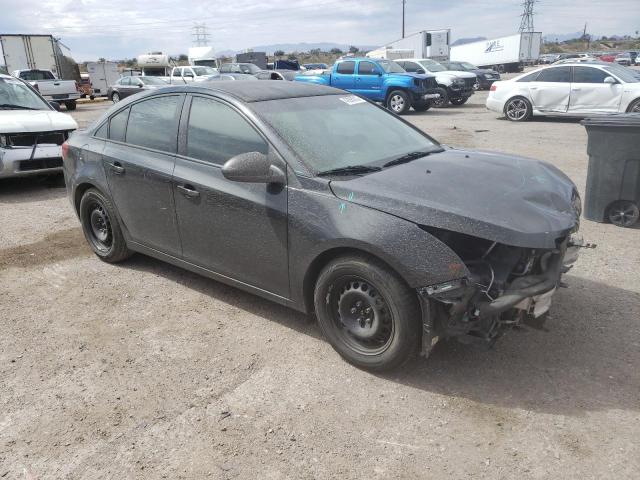 2015 CHEVROLET CRUZE LS 1G1PA5SH5F7118209