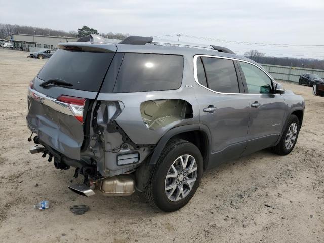 2021 GMC ACADIA SLT - 1GKKNMLS6MZ103041