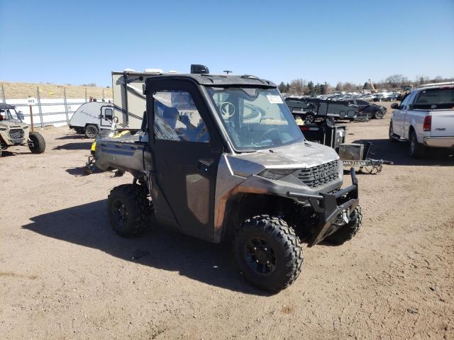 2023 POLARIS RANGER 100 - 4XATAE992P8022111