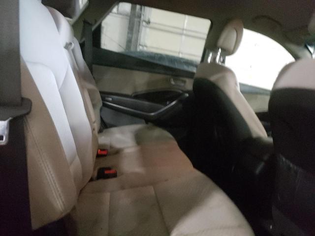 2015 HYUNDAI SANTA FE G - KM8SMDHF2FU096661