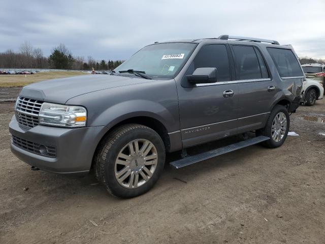 2011 Lincoln Navigator 