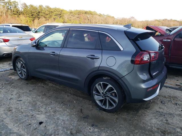 2017 KIA NIRO EX TO - KNDCE3LC0H5058694