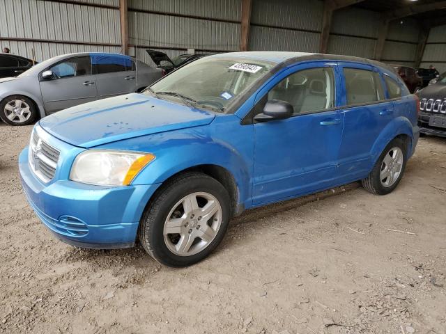 2009 Dodge Caliber SXT