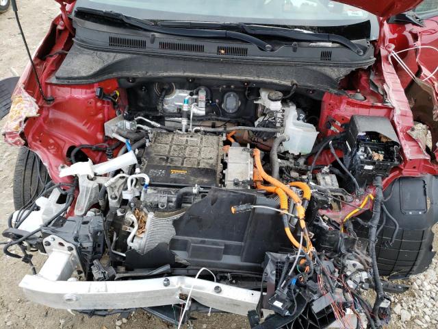 2019 HYUNDAI KONA ULTIM - KM8K53AG4KU037194